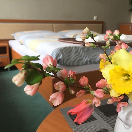 Apartman Darmon Piest'any Eksteriør bilde