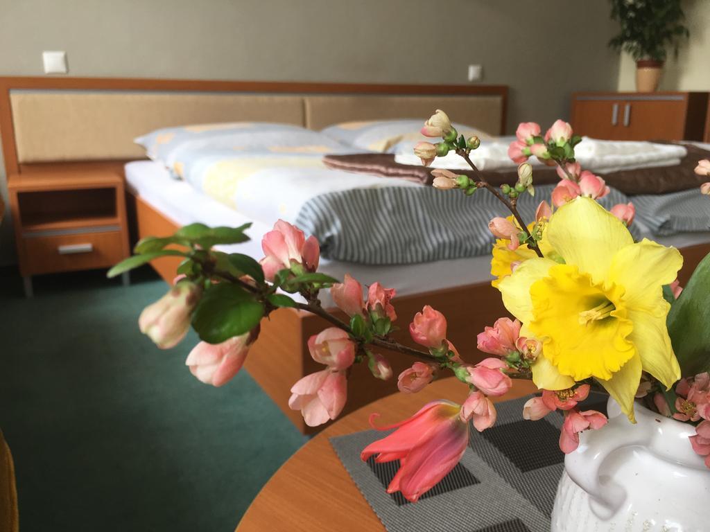 Apartman Darmon Piest'any Eksteriør bilde